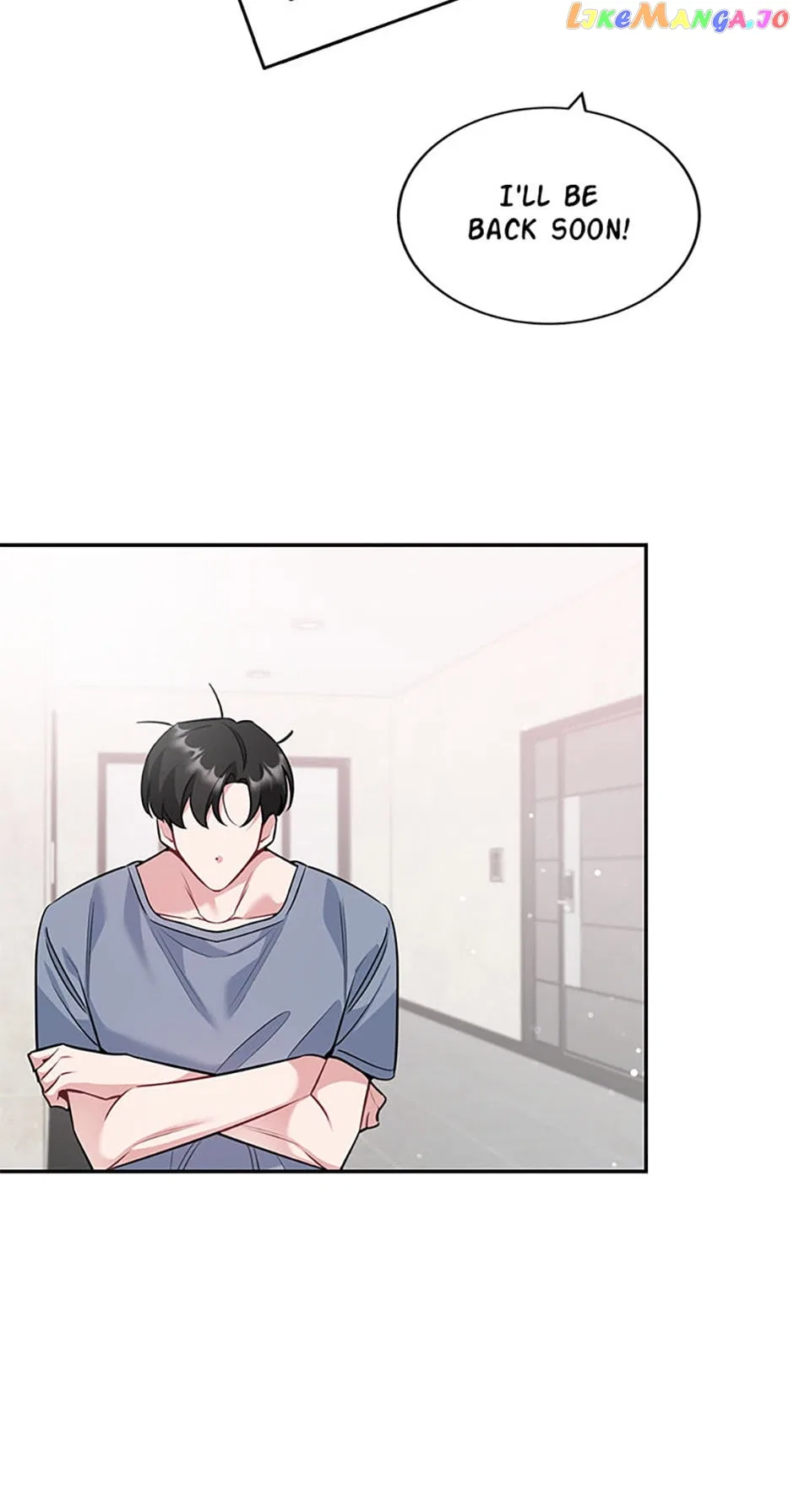 Deliberate Scandal Chapter 44 – Page 25