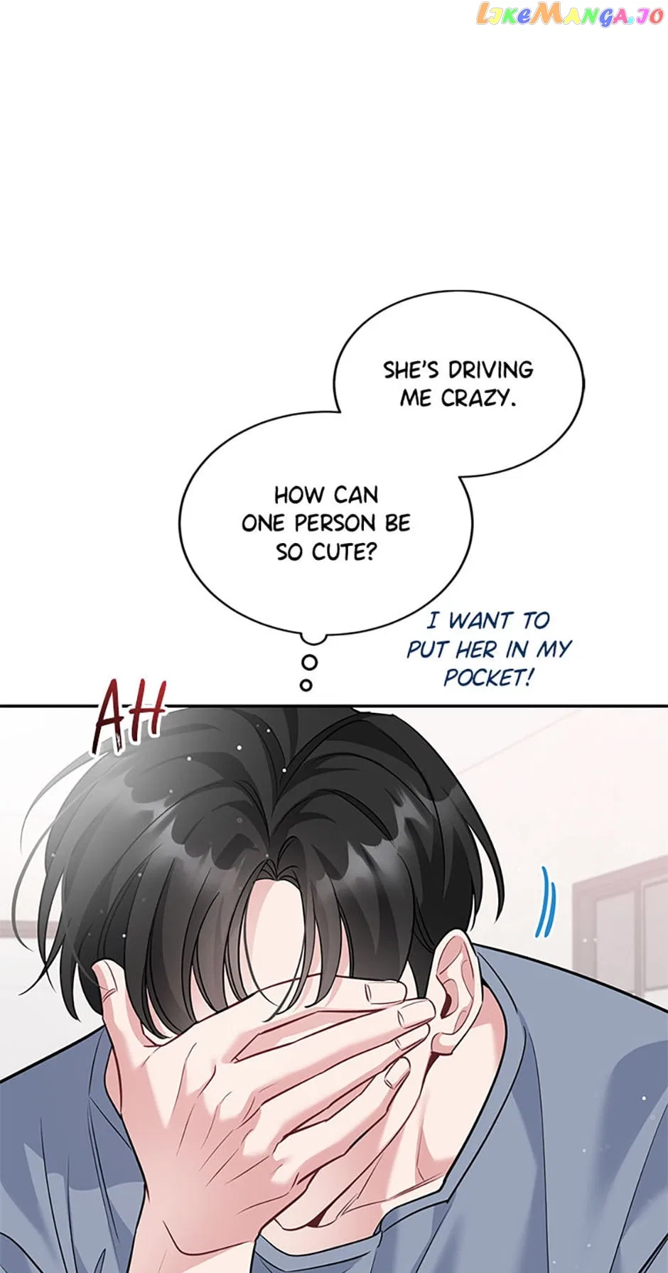 Deliberate Scandal Chapter 44 – Page 26