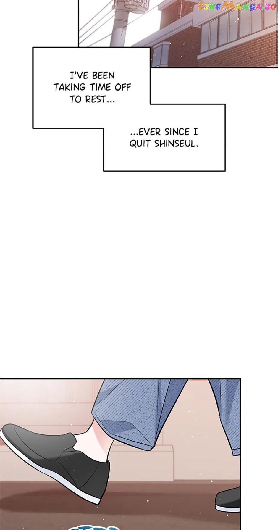 Deliberate Scandal Chapter 44 – Page 30
