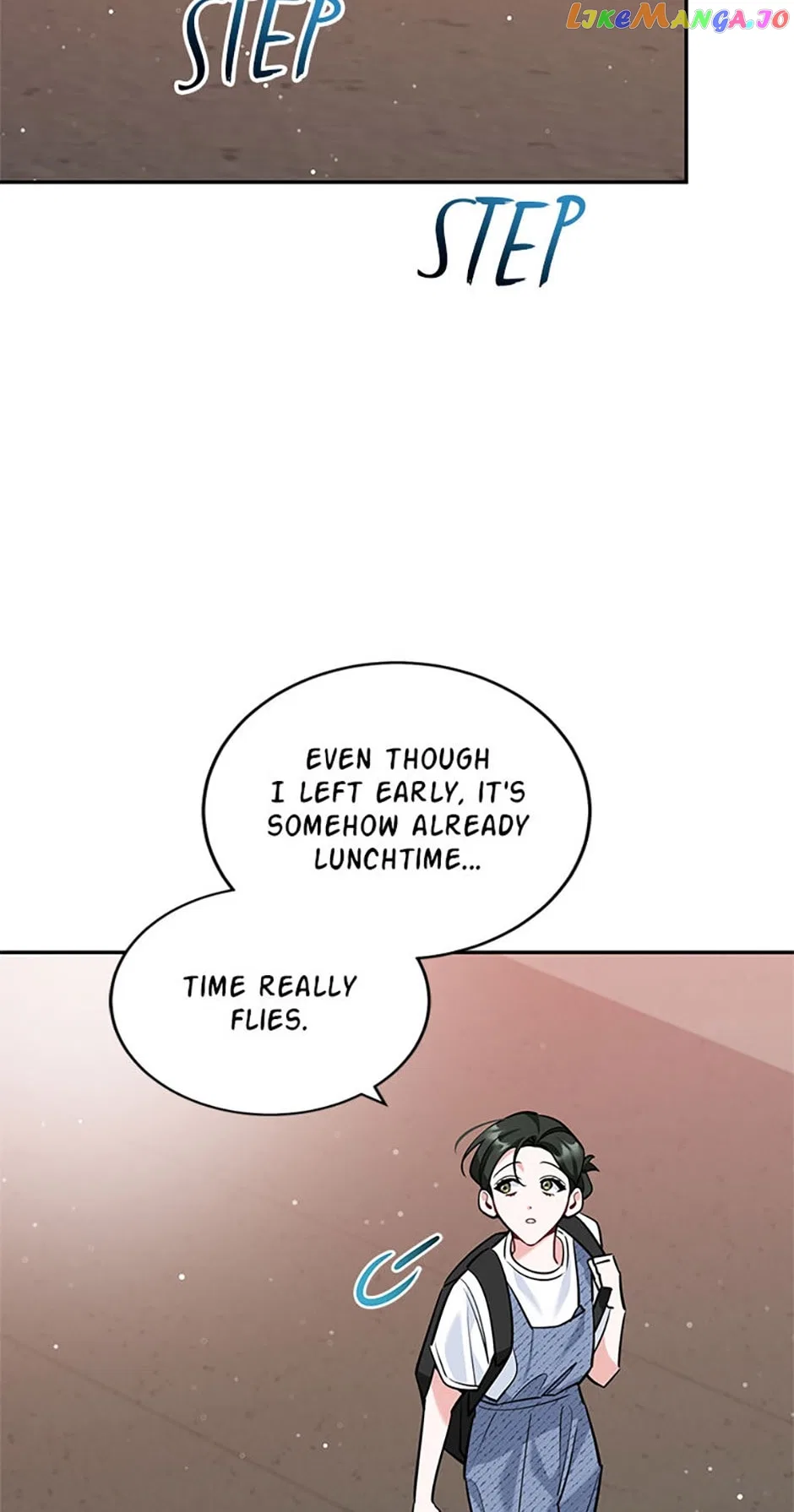Deliberate Scandal Chapter 44 – Page 31