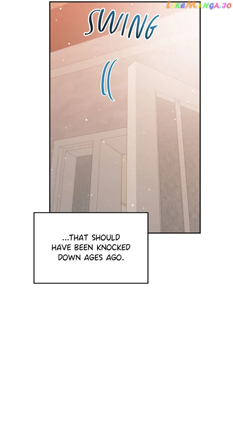 Deliberate Scandal Chapter 44 – Page 35