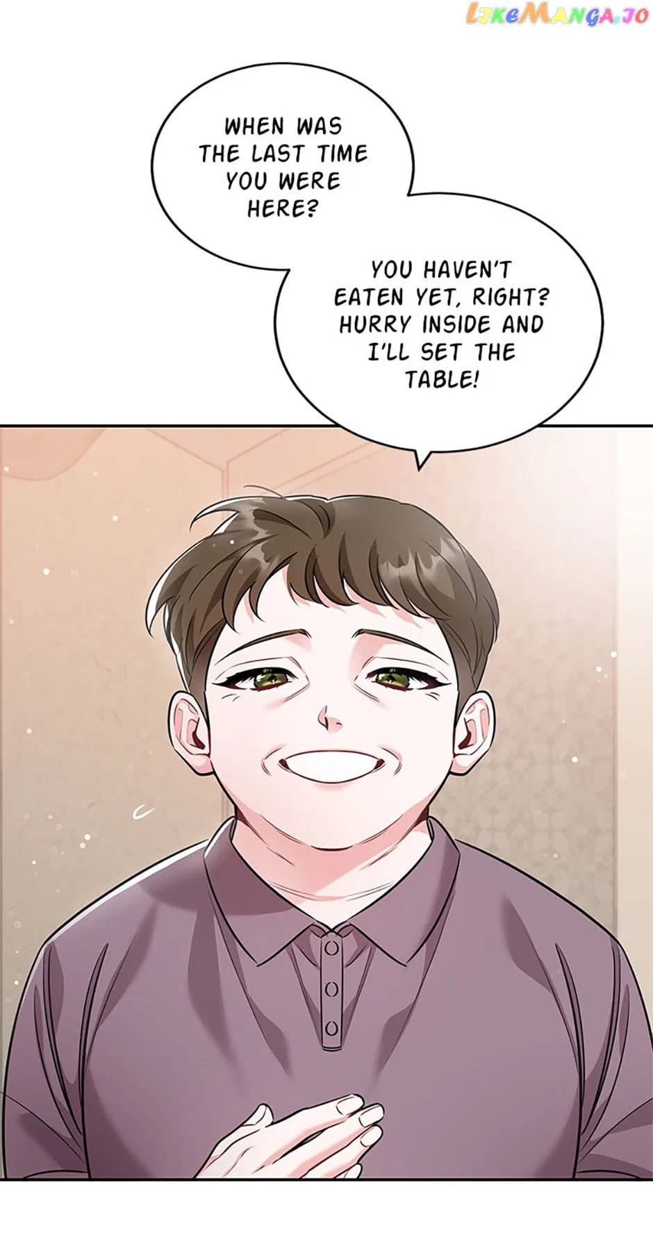 Deliberate Scandal Chapter 44 – Page 37
