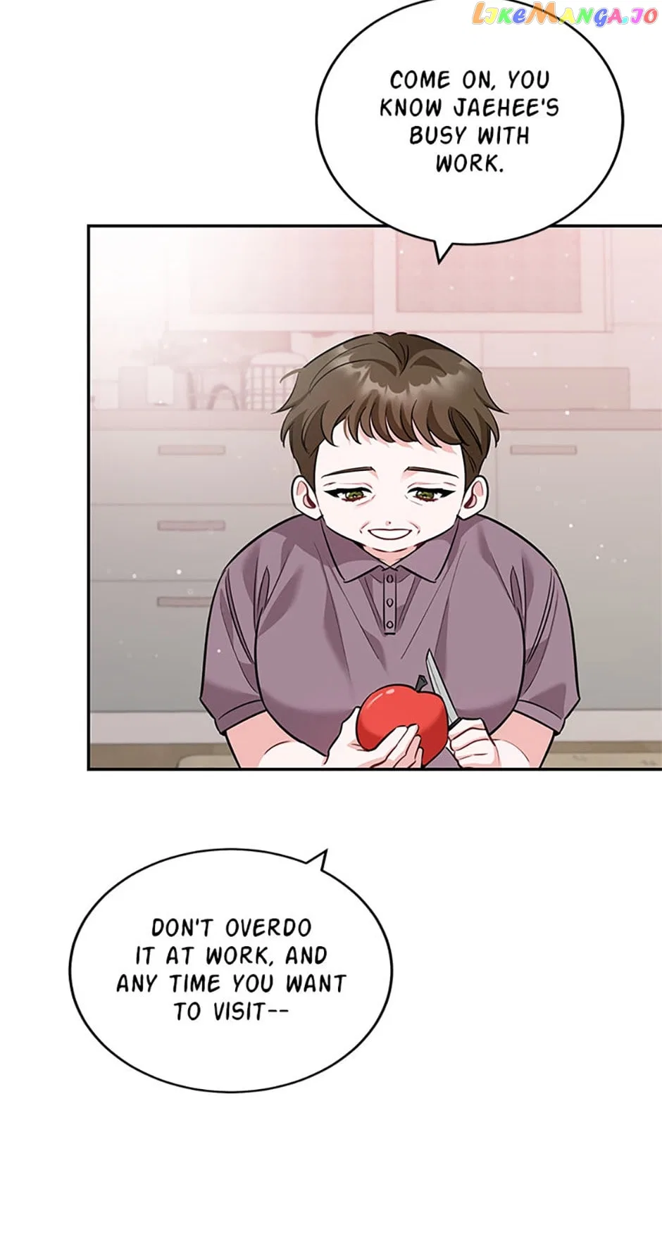 Deliberate Scandal Chapter 44 – Page 42
