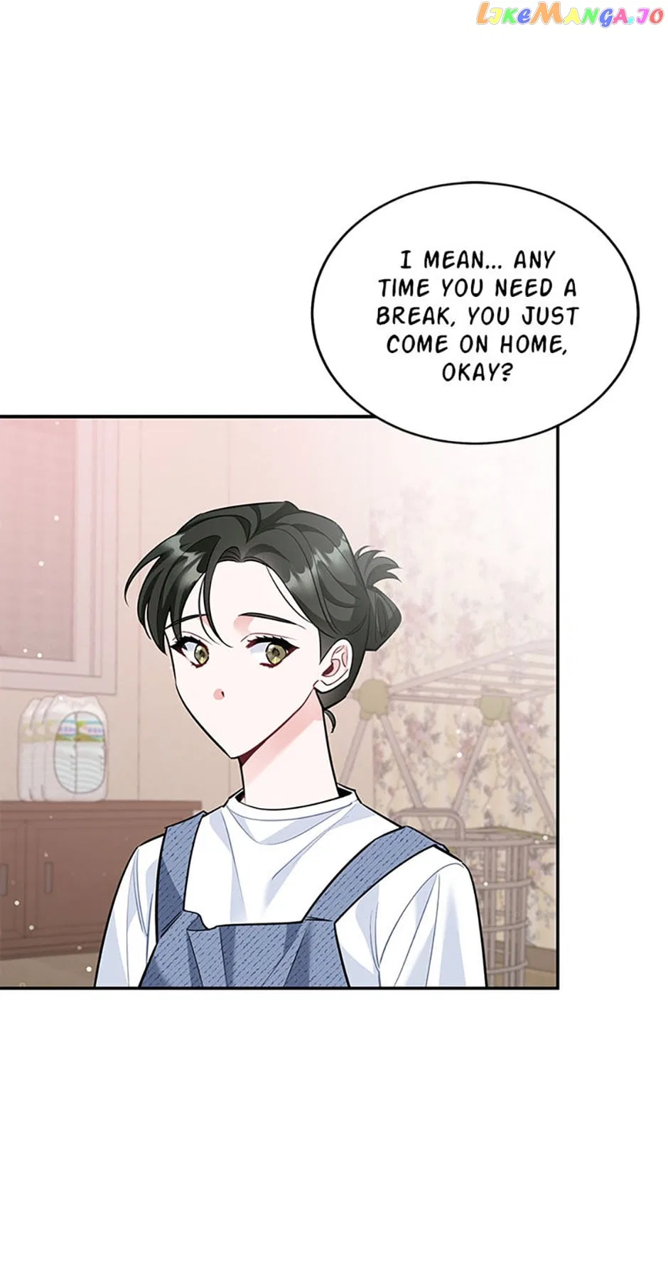 Deliberate Scandal Chapter 44 – Page 43