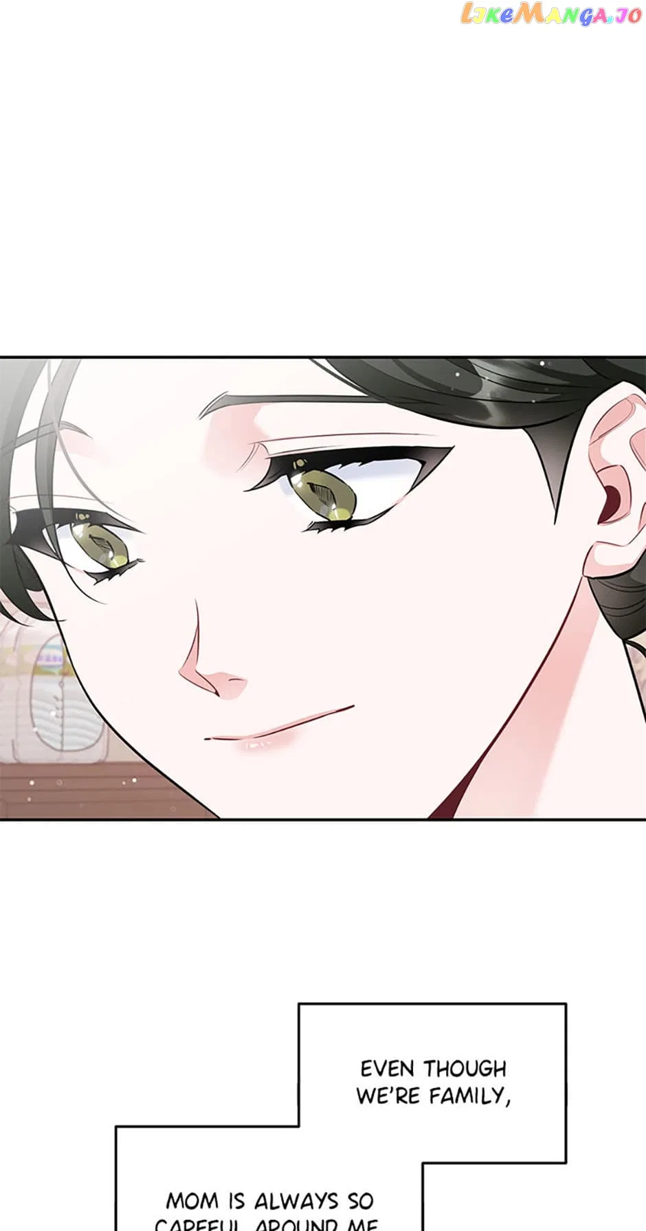 Deliberate Scandal Chapter 44 – Page 44