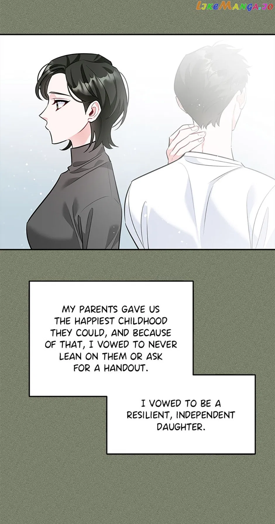 Deliberate Scandal Chapter 44 – Page 48