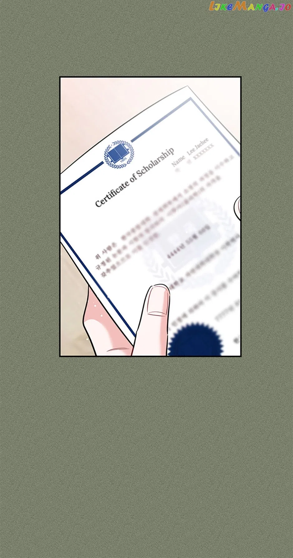 Deliberate Scandal Chapter 44 – Page 49