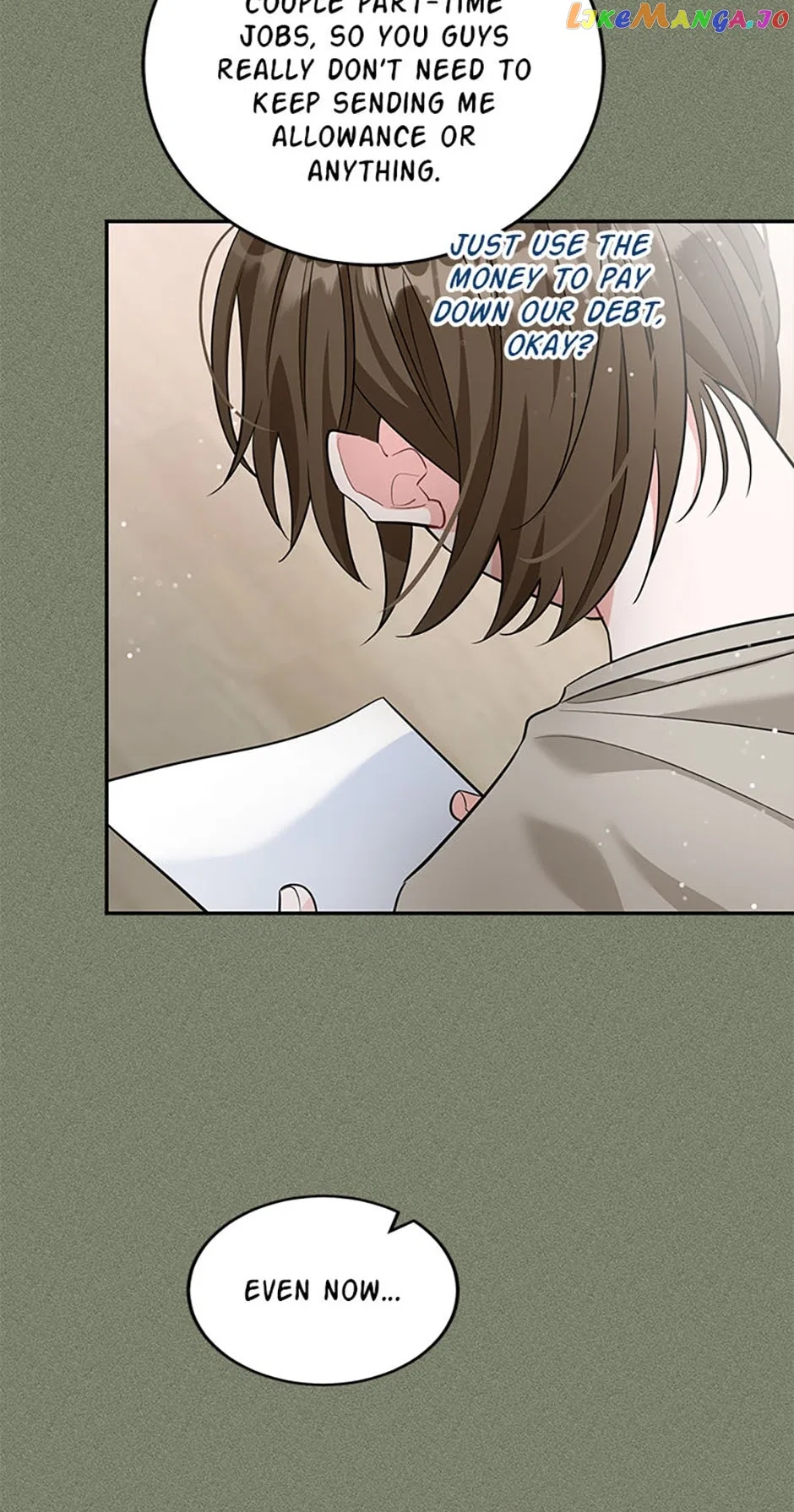 Deliberate Scandal Chapter 44 – Page 51
