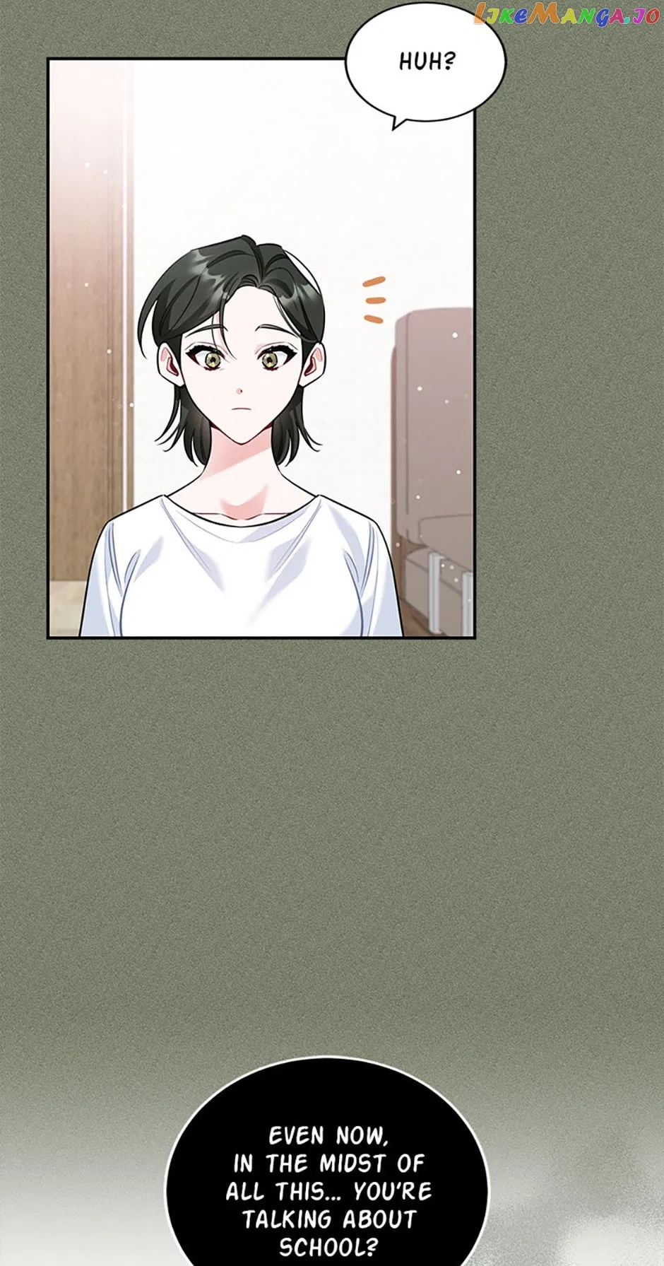 Deliberate Scandal Chapter 44 – Page 52