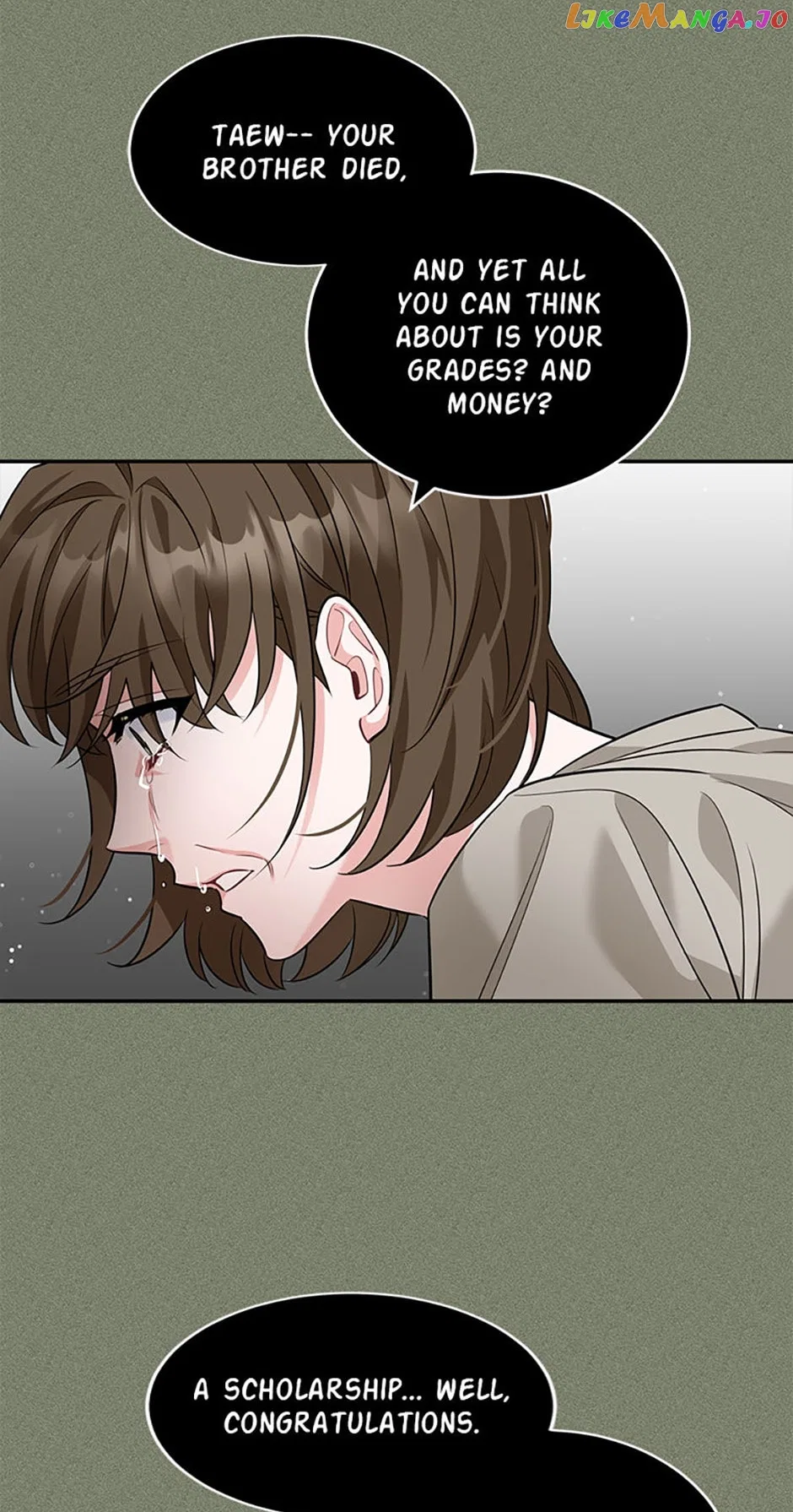 Deliberate Scandal Chapter 44 – Page 54