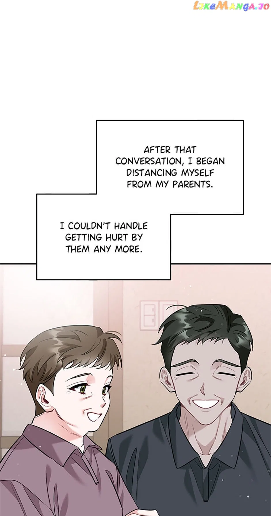 Deliberate Scandal Chapter 44 – Page 57