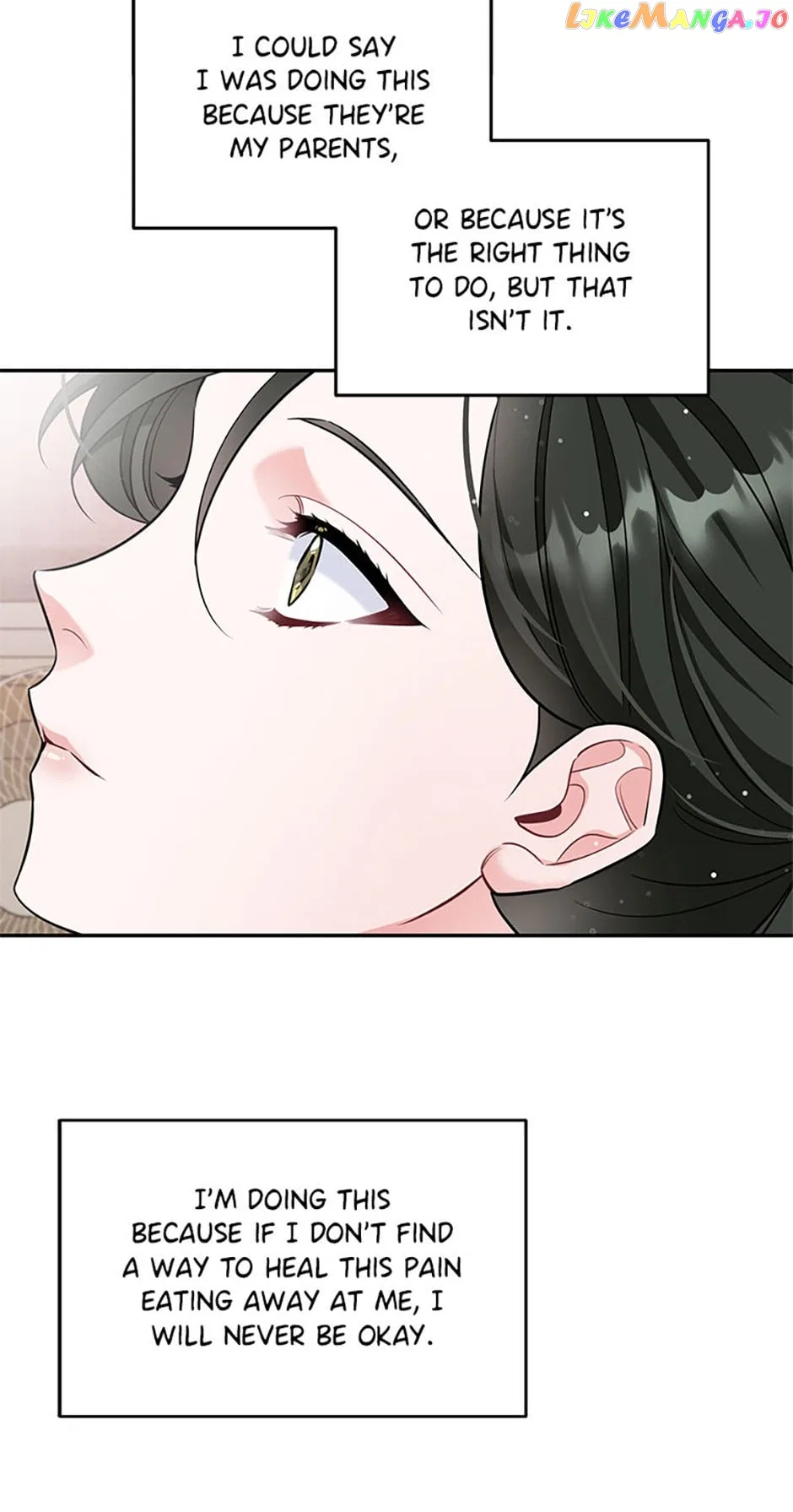 Deliberate Scandal Chapter 44 – Page 59