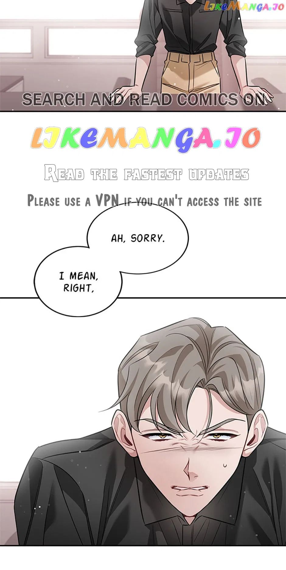 Deliberate Scandal Chapter 44 – Page 68