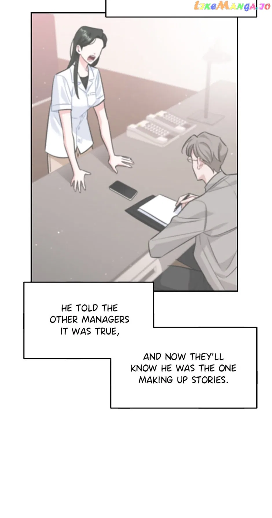 Deliberate Scandal Chapter 43 – Page 2