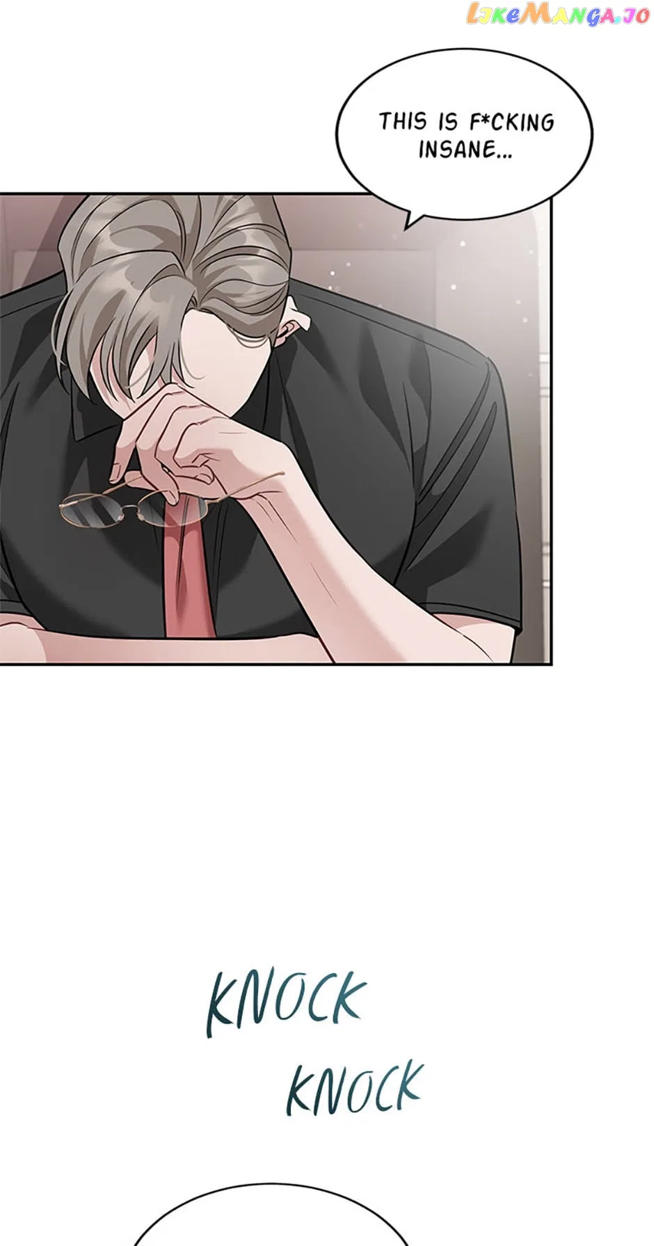 Deliberate Scandal Chapter 43 – Page 3