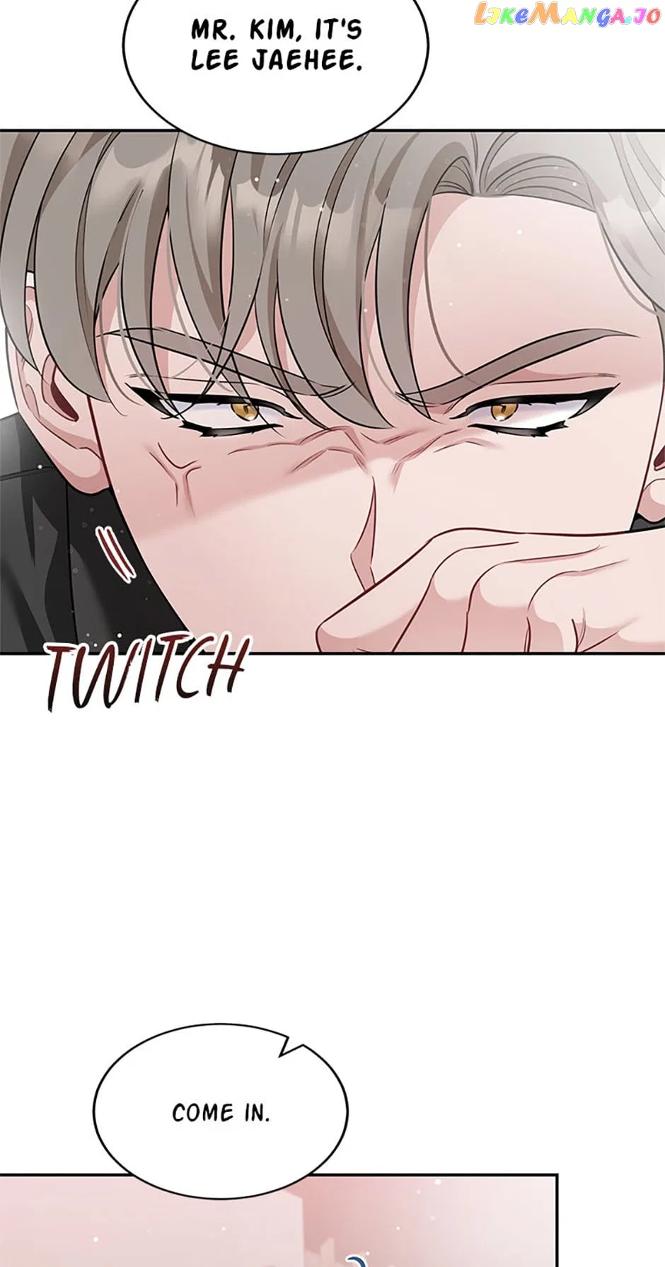 Deliberate Scandal Chapter 43 – Page 4