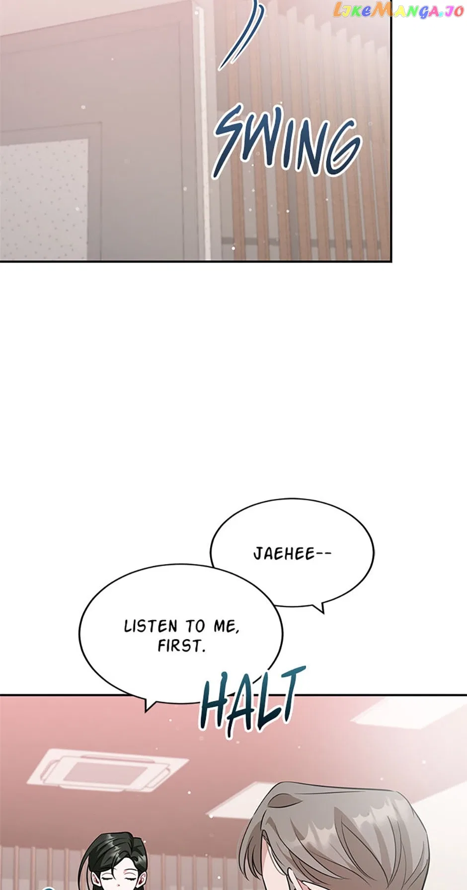 Deliberate Scandal Chapter 43 – Page 5