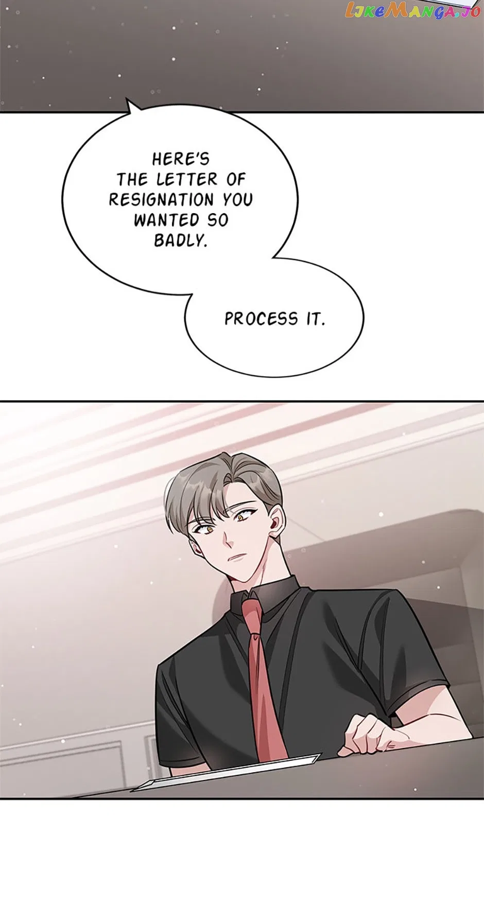 Deliberate Scandal Chapter 43 – Page 7