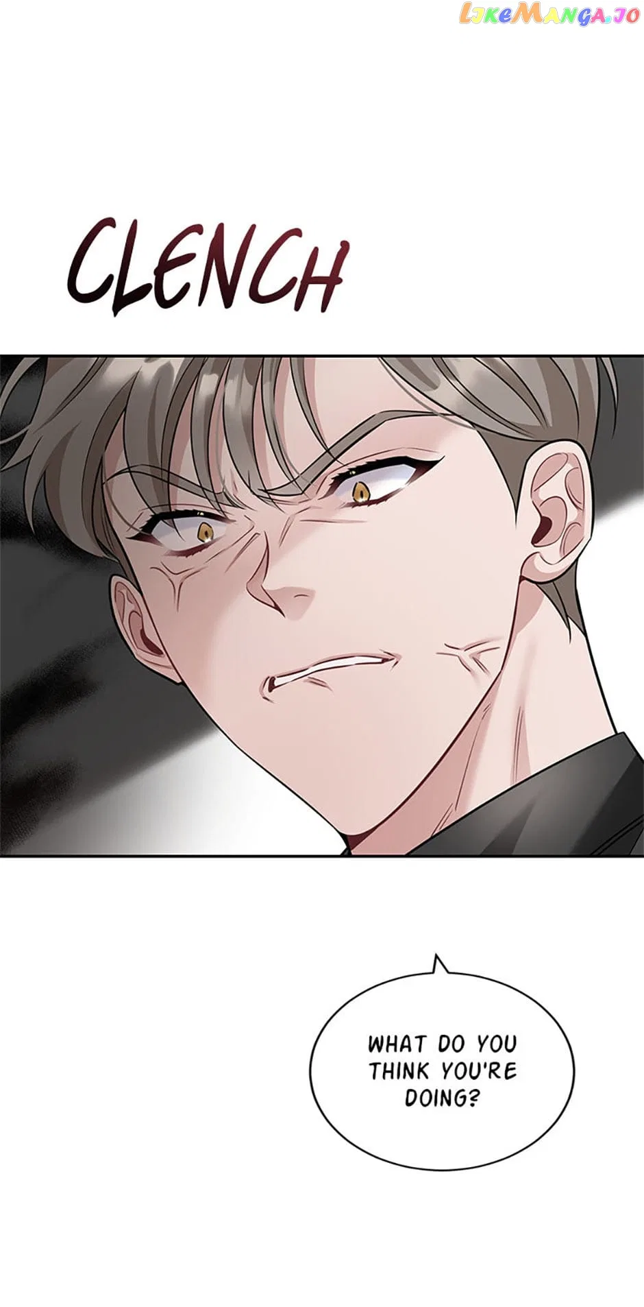Deliberate Scandal Chapter 43 – Page 8