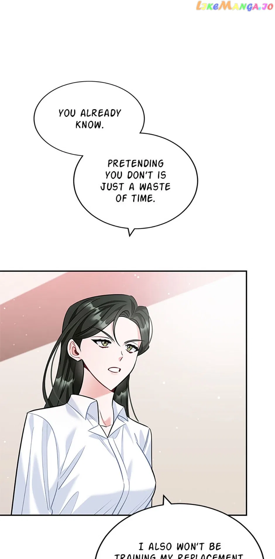 Deliberate Scandal Chapter 43 – Page 9