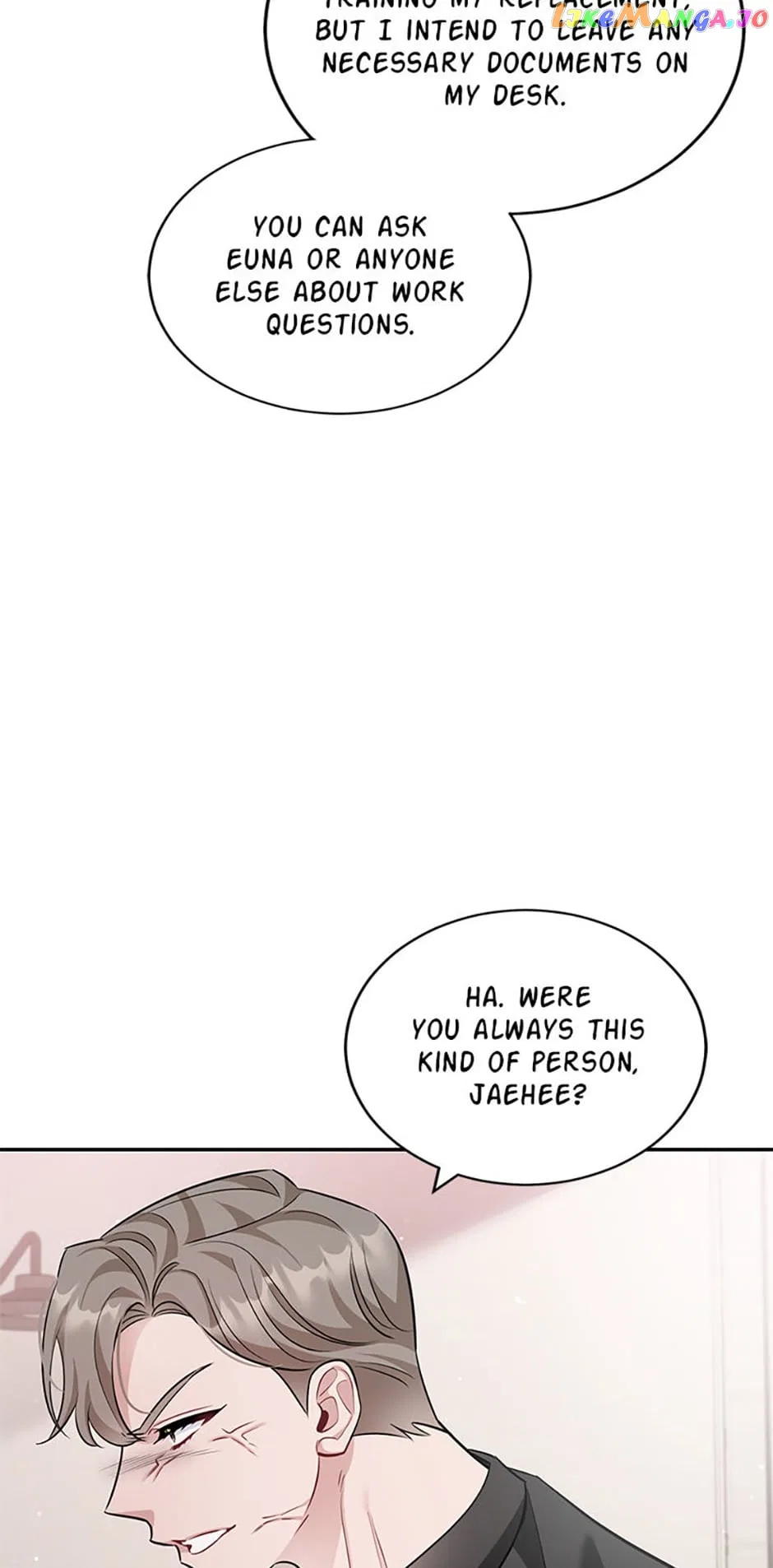 Deliberate Scandal Chapter 43 – Page 10