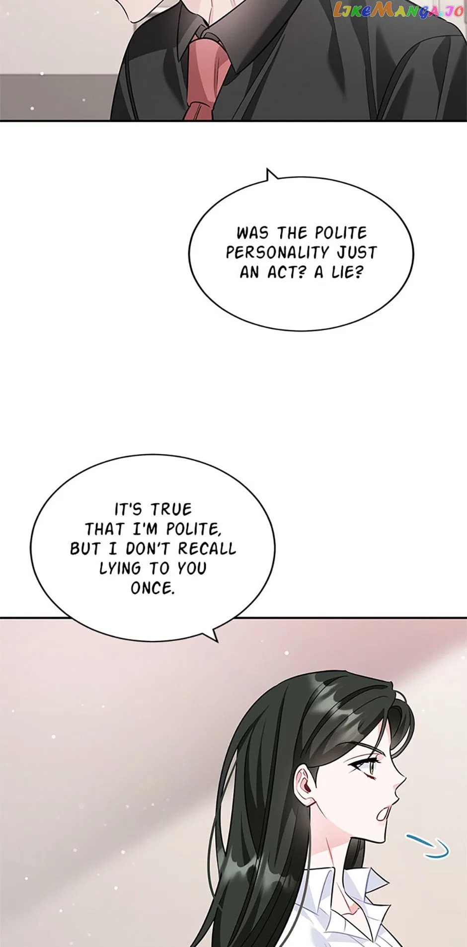 Deliberate Scandal Chapter 43 – Page 11