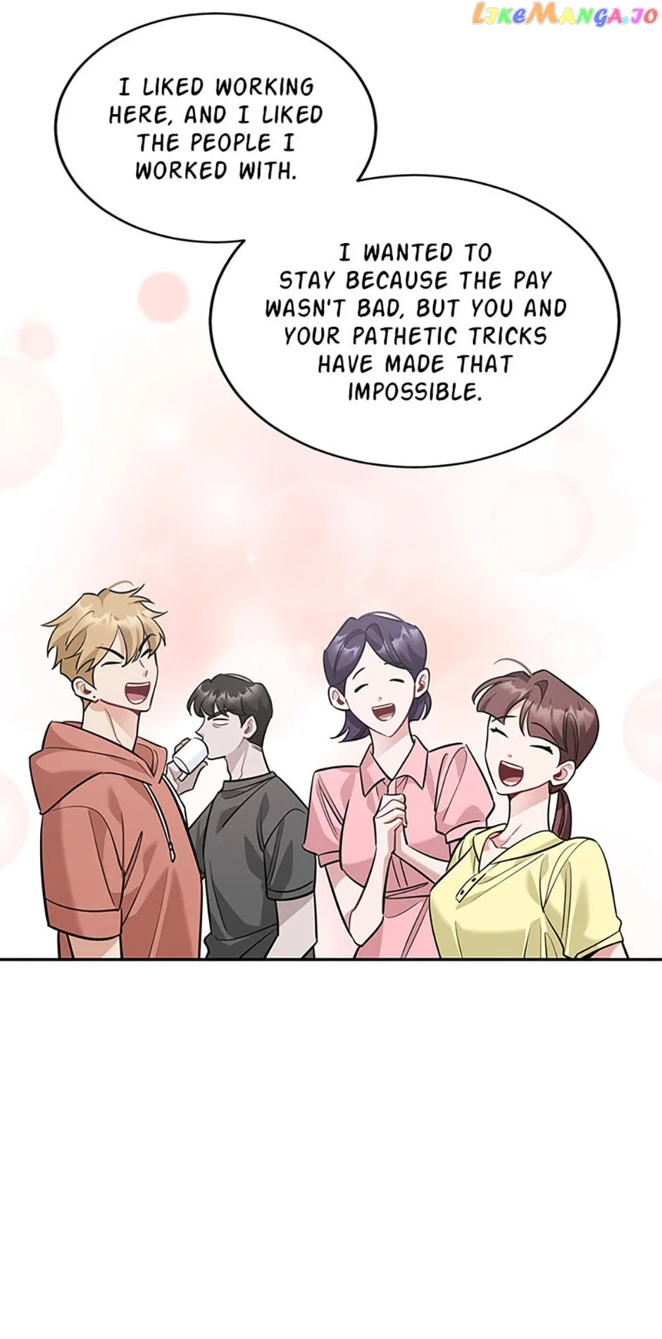 Deliberate Scandal Chapter 43 – Page 13