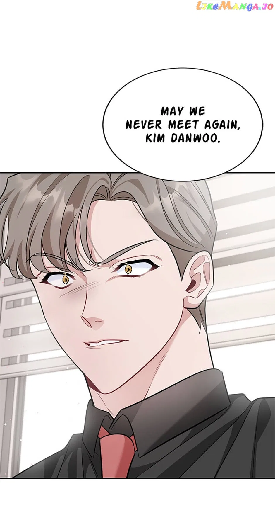 Deliberate Scandal Chapter 43 – Page 14