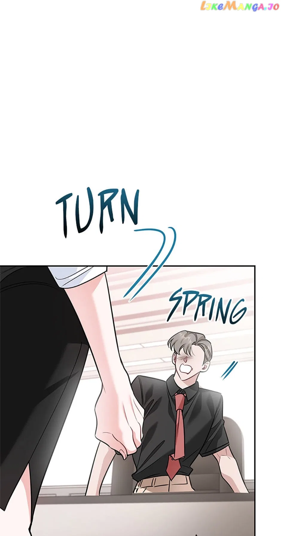 Deliberate Scandal Chapter 43 – Page 15