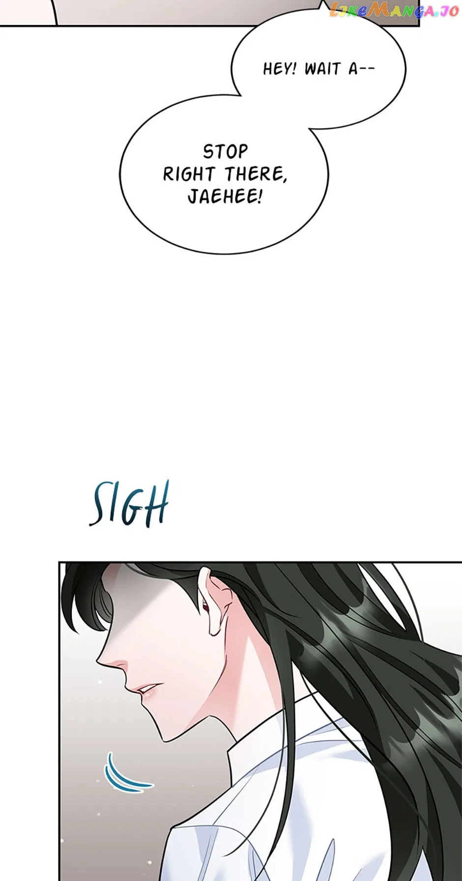 Deliberate Scandal Chapter 43 – Page 16