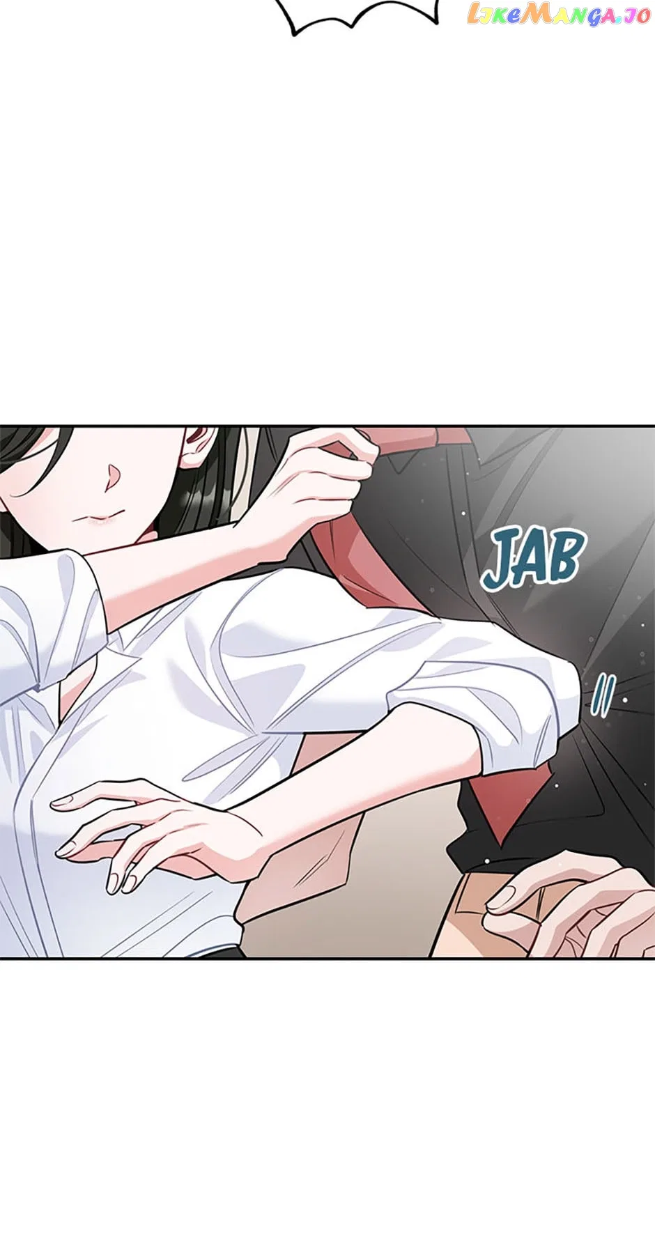 Deliberate Scandal Chapter 43 – Page 20