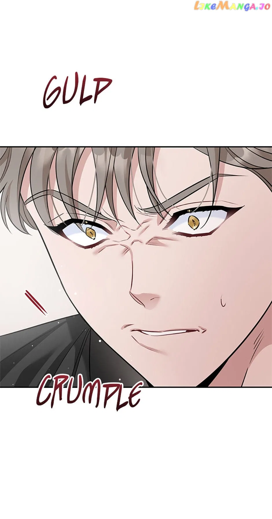 Deliberate Scandal Chapter 43 – Page 21
