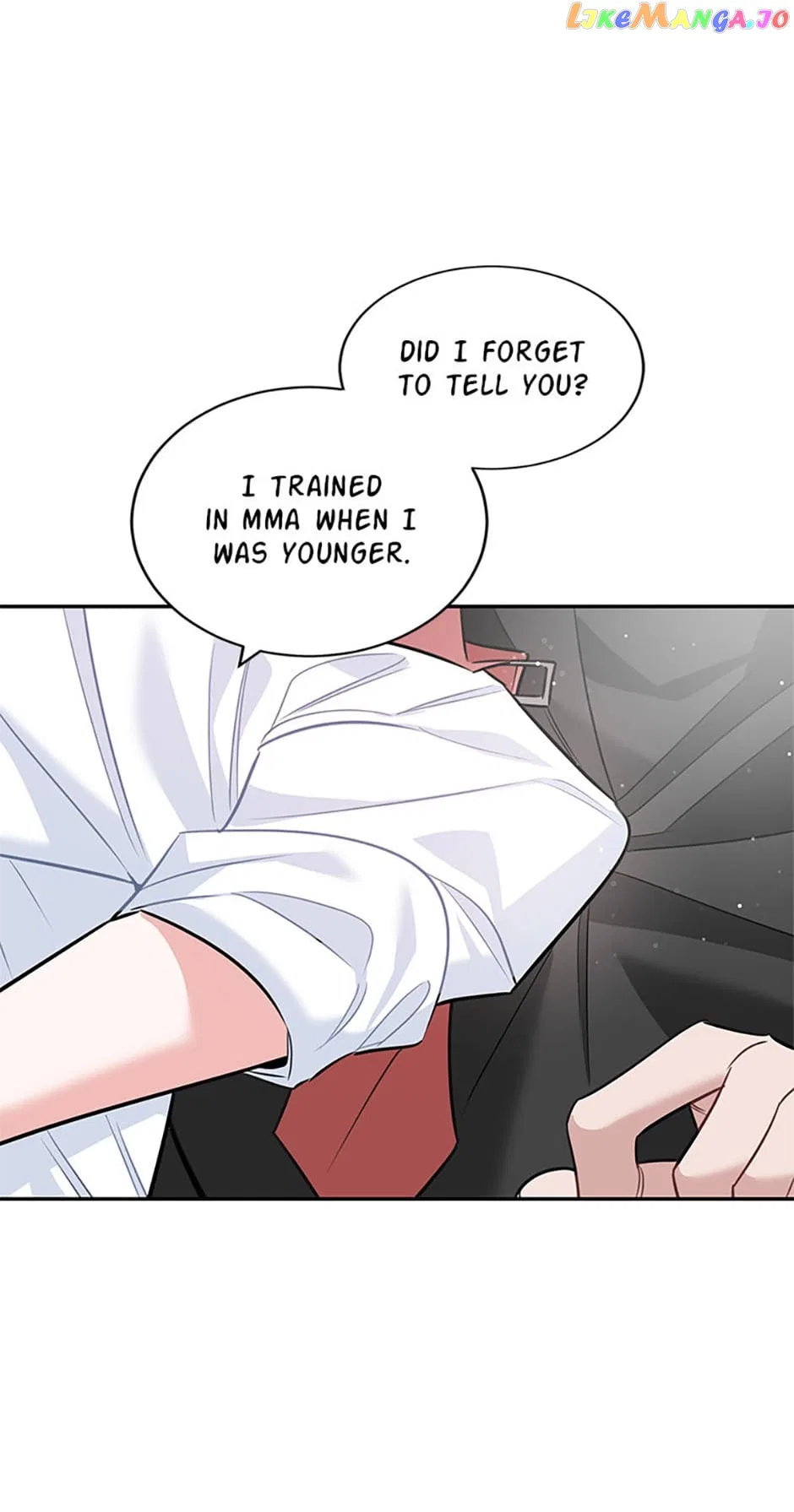 Deliberate Scandal Chapter 43 – Page 22