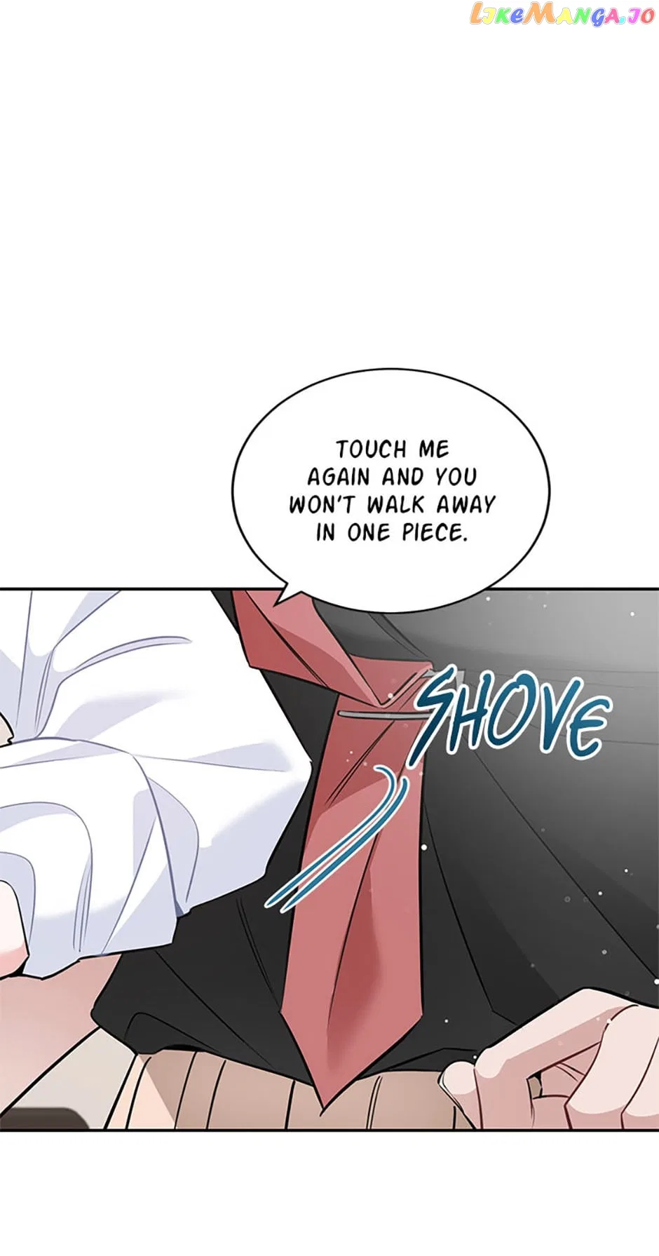 Deliberate Scandal Chapter 43 – Page 23