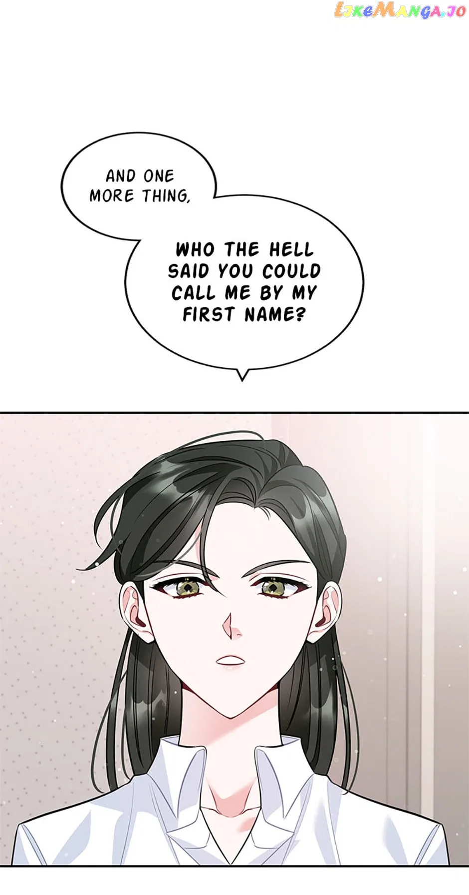 Deliberate Scandal Chapter 43 – Page 24