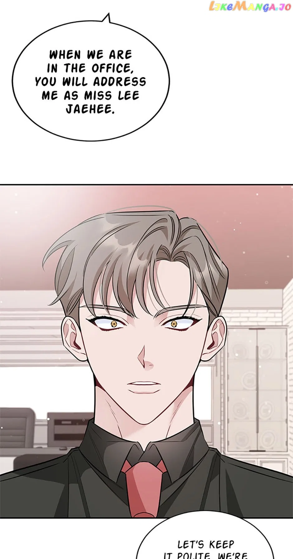 Deliberate Scandal Chapter 43 – Page 25