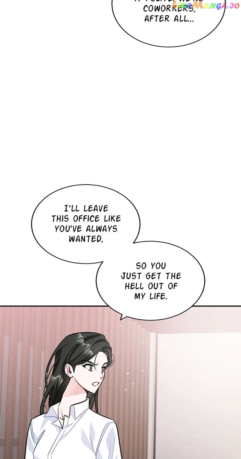 Deliberate Scandal Chapter 43 – Page 26