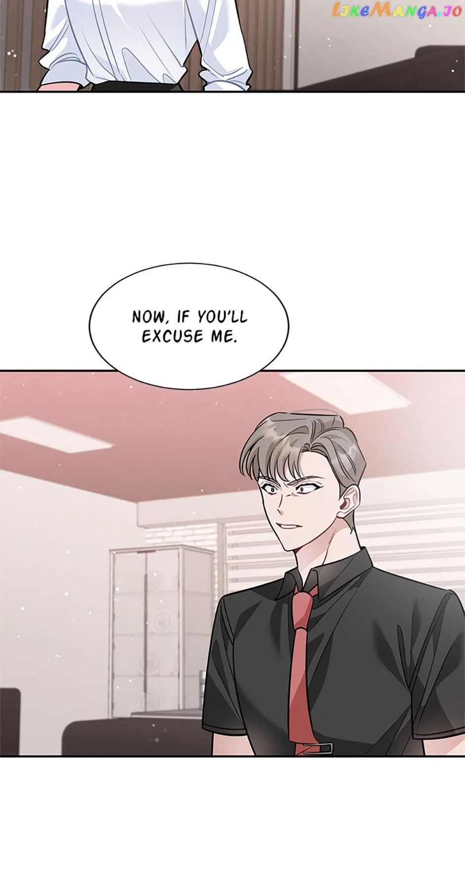 Deliberate Scandal Chapter 43 – Page 27