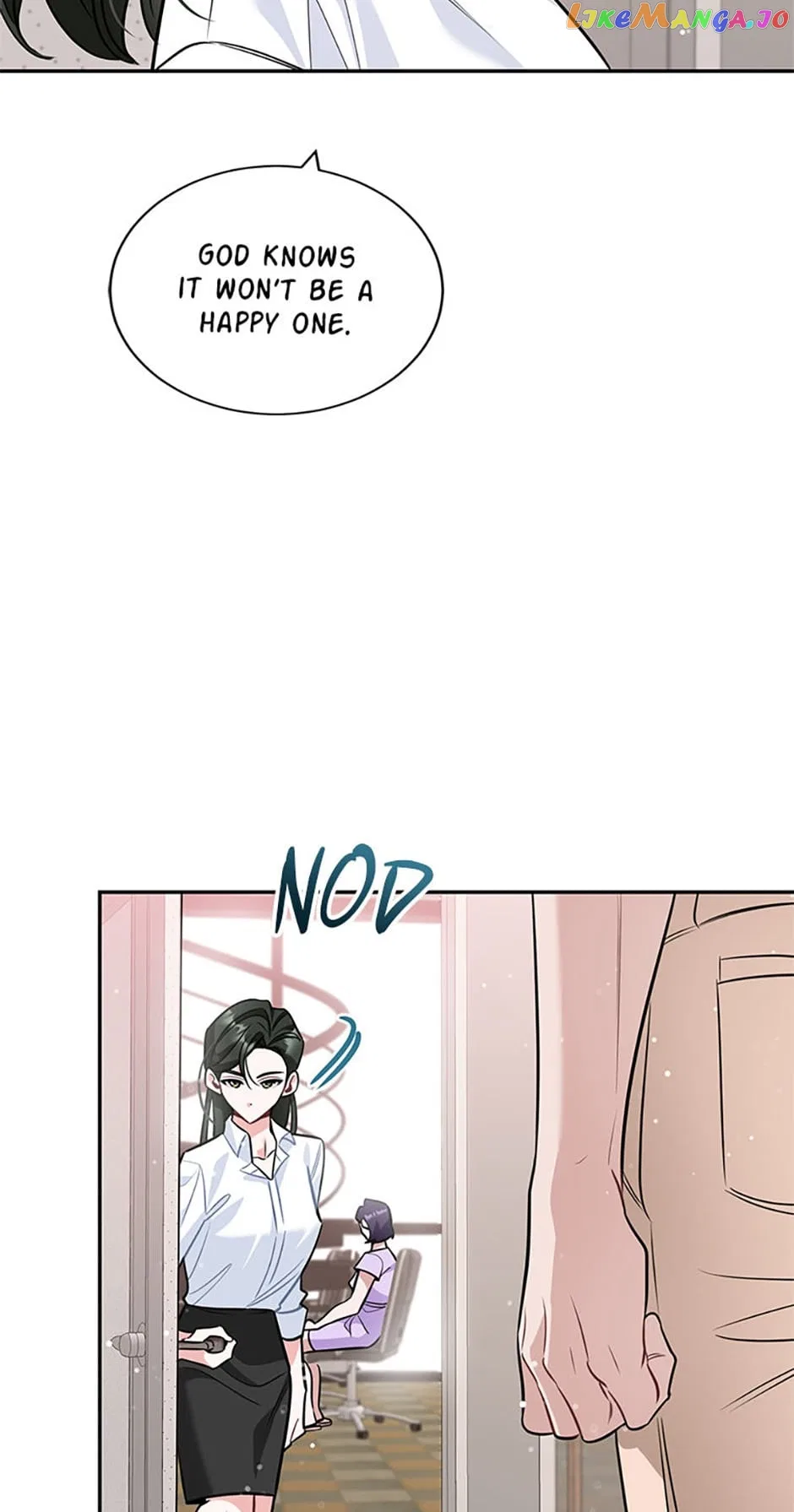 Deliberate Scandal Chapter 43 – Page 29