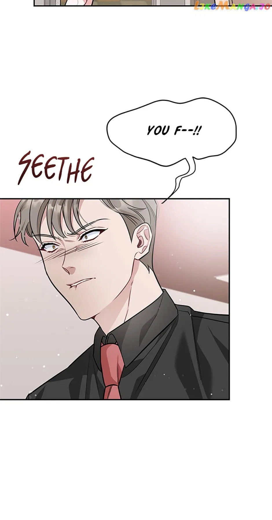 Deliberate Scandal Chapter 43 – Page 30