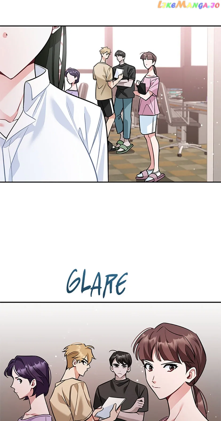 Deliberate Scandal Chapter 43 – Page 32