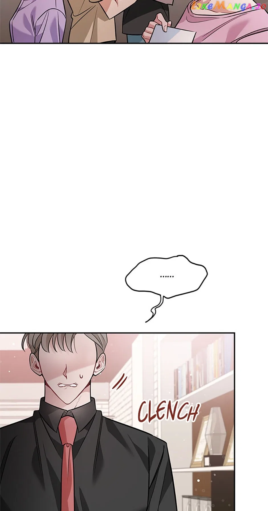 Deliberate Scandal Chapter 43 – Page 33