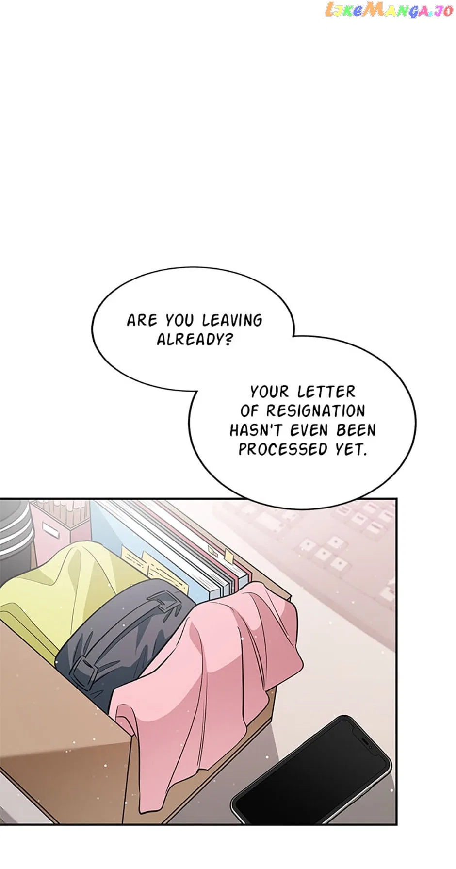 Deliberate Scandal Chapter 43 – Page 37