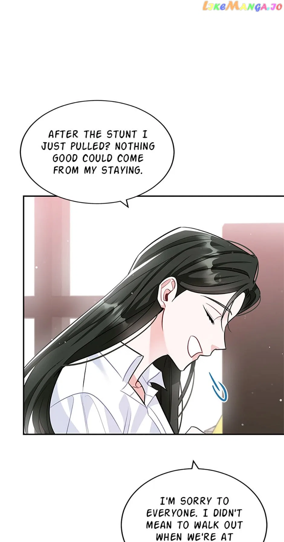 Deliberate Scandal Chapter 43 – Page 38