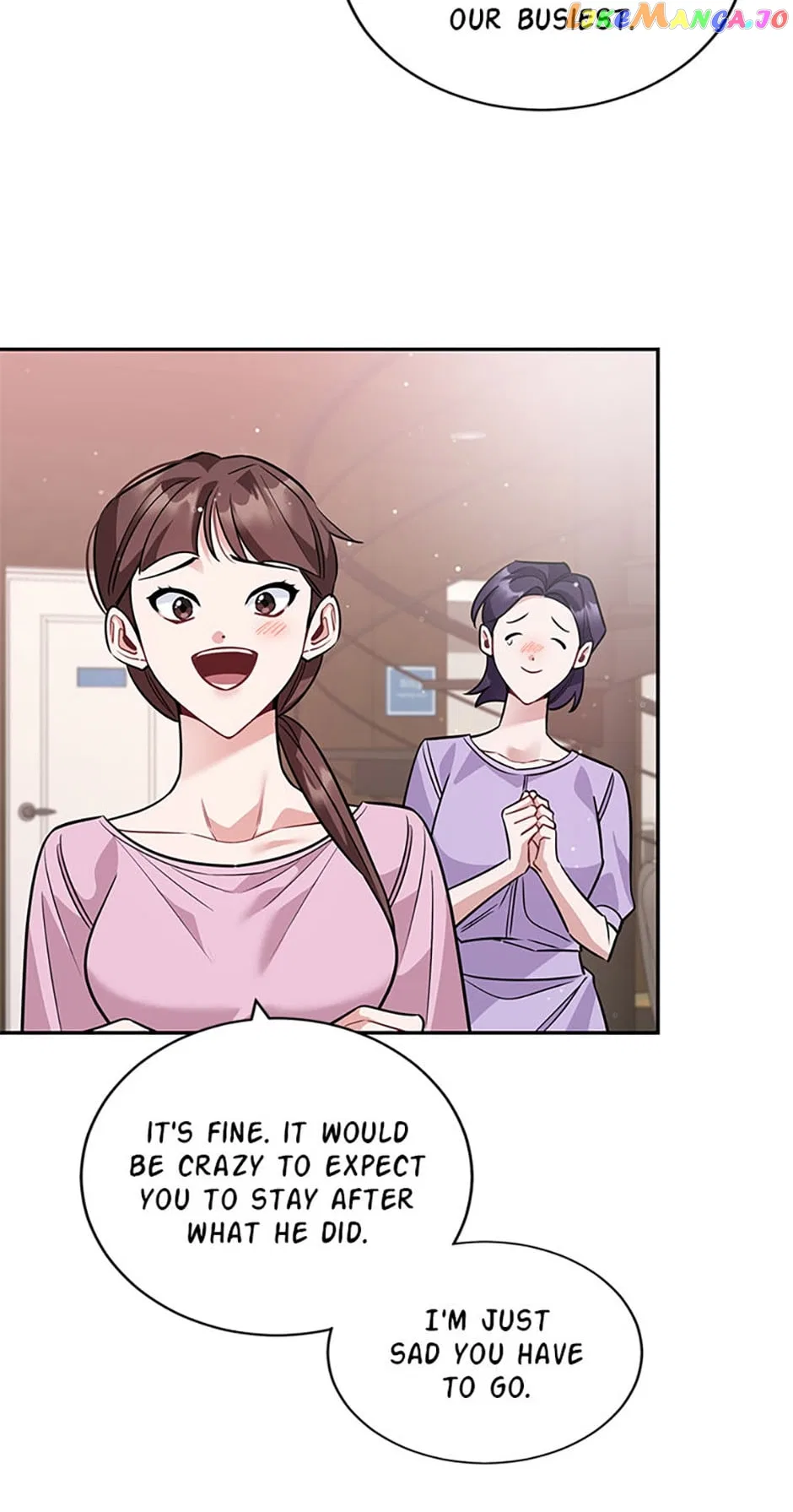Deliberate Scandal Chapter 43 – Page 39