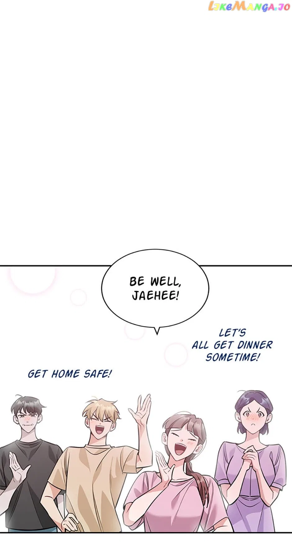 Deliberate Scandal Chapter 43 – Page 40
