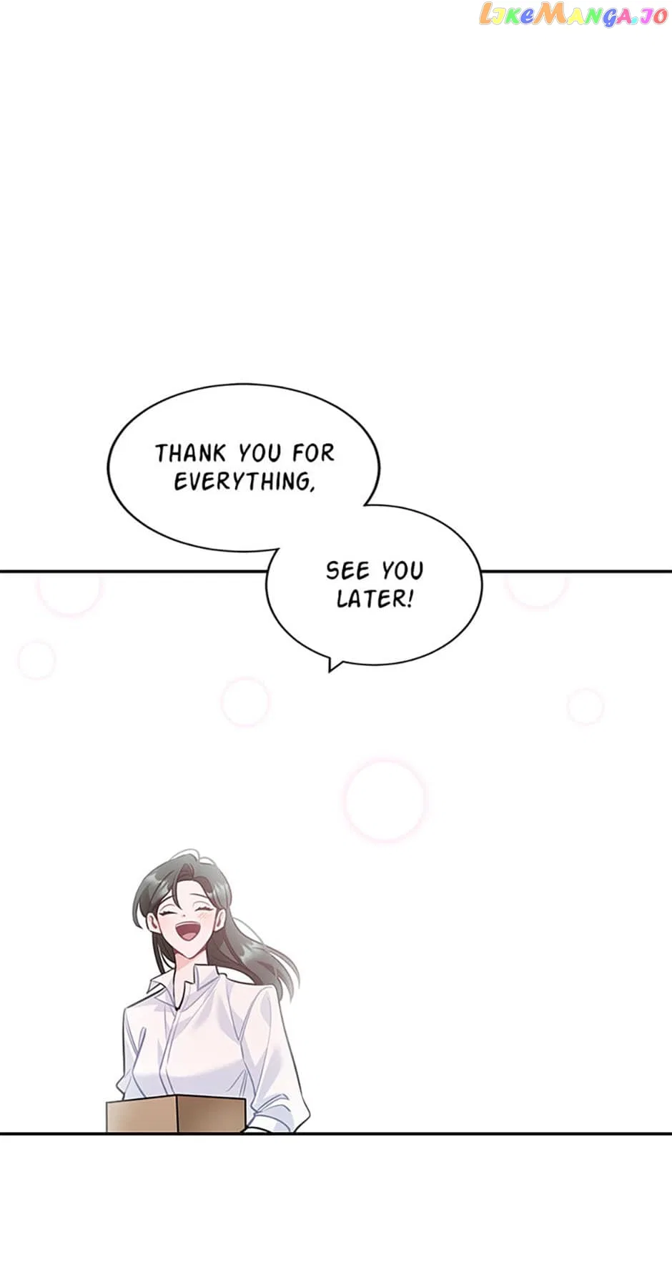 Deliberate Scandal Chapter 43 – Page 41