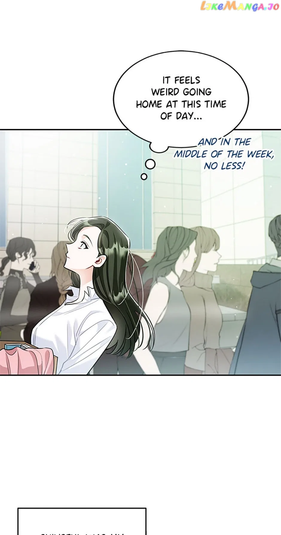 Deliberate Scandal Chapter 43 – Page 44