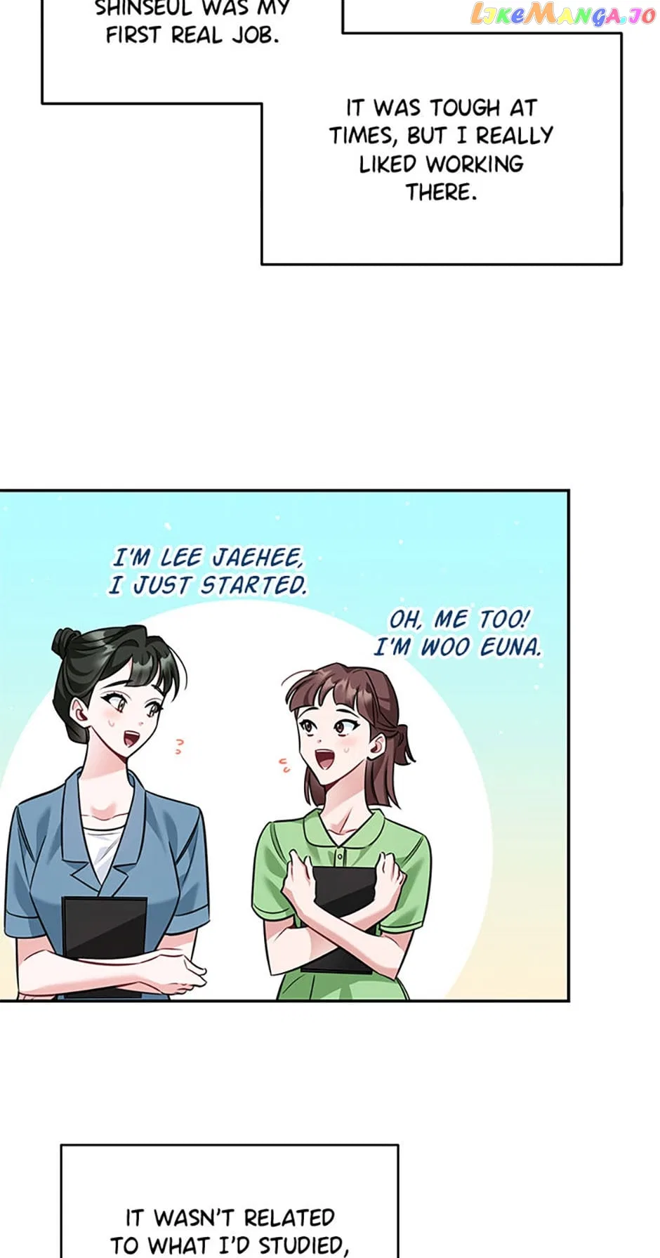 Deliberate Scandal Chapter 43 – Page 45