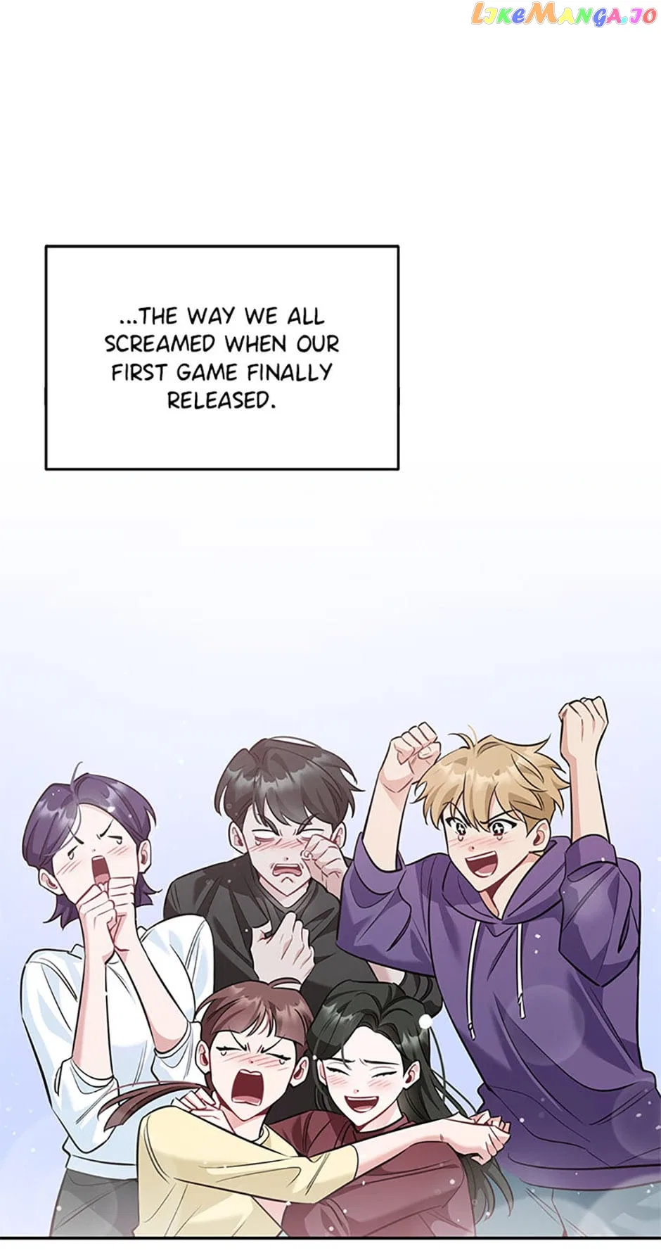 Deliberate Scandal Chapter 43 – Page 49